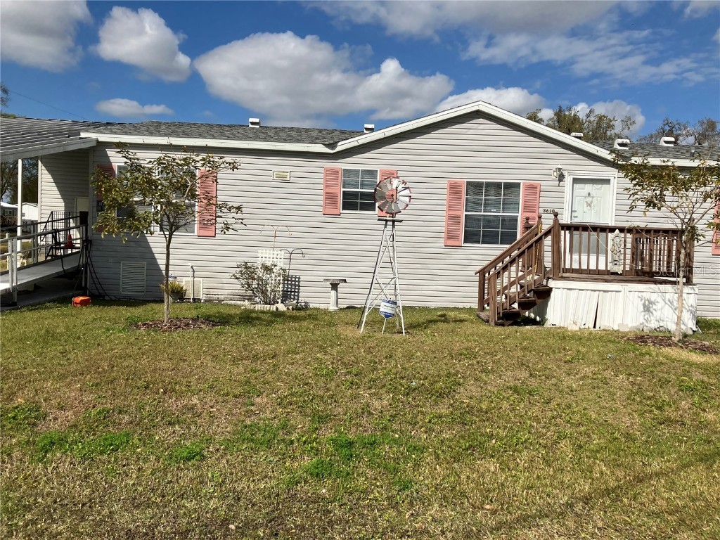 3610 Pioneer Trails Street Lakeland FL 33810 L4942872 image1