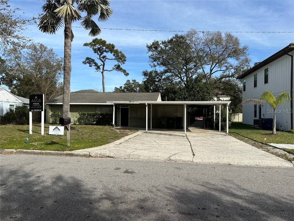 3610 S Grady Avenue Tampa FL 33629 T3499822 image1