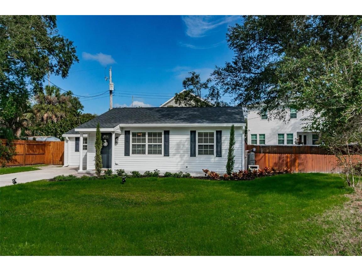 3610 S Renellie Drive Tampa FL 33629 TB8308496 image1