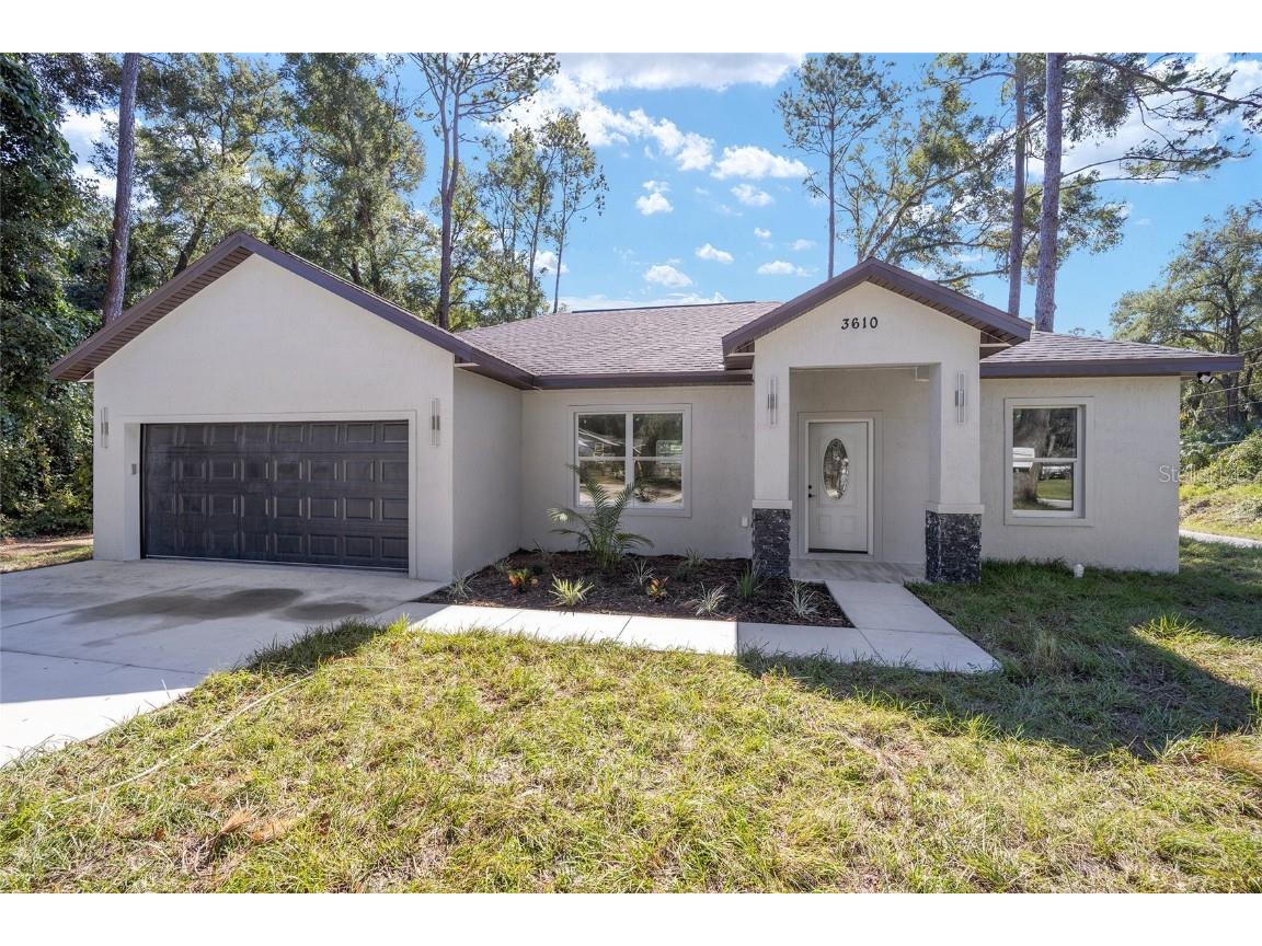 3610 SE 131st Lane Belleview FL 34420 G5088506 image1
