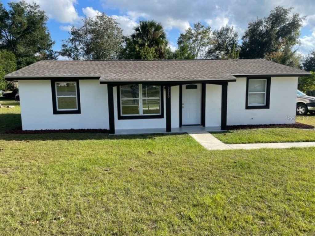 3610 SW 147th Lane Road Ocala FL 34473 A4552974 image1