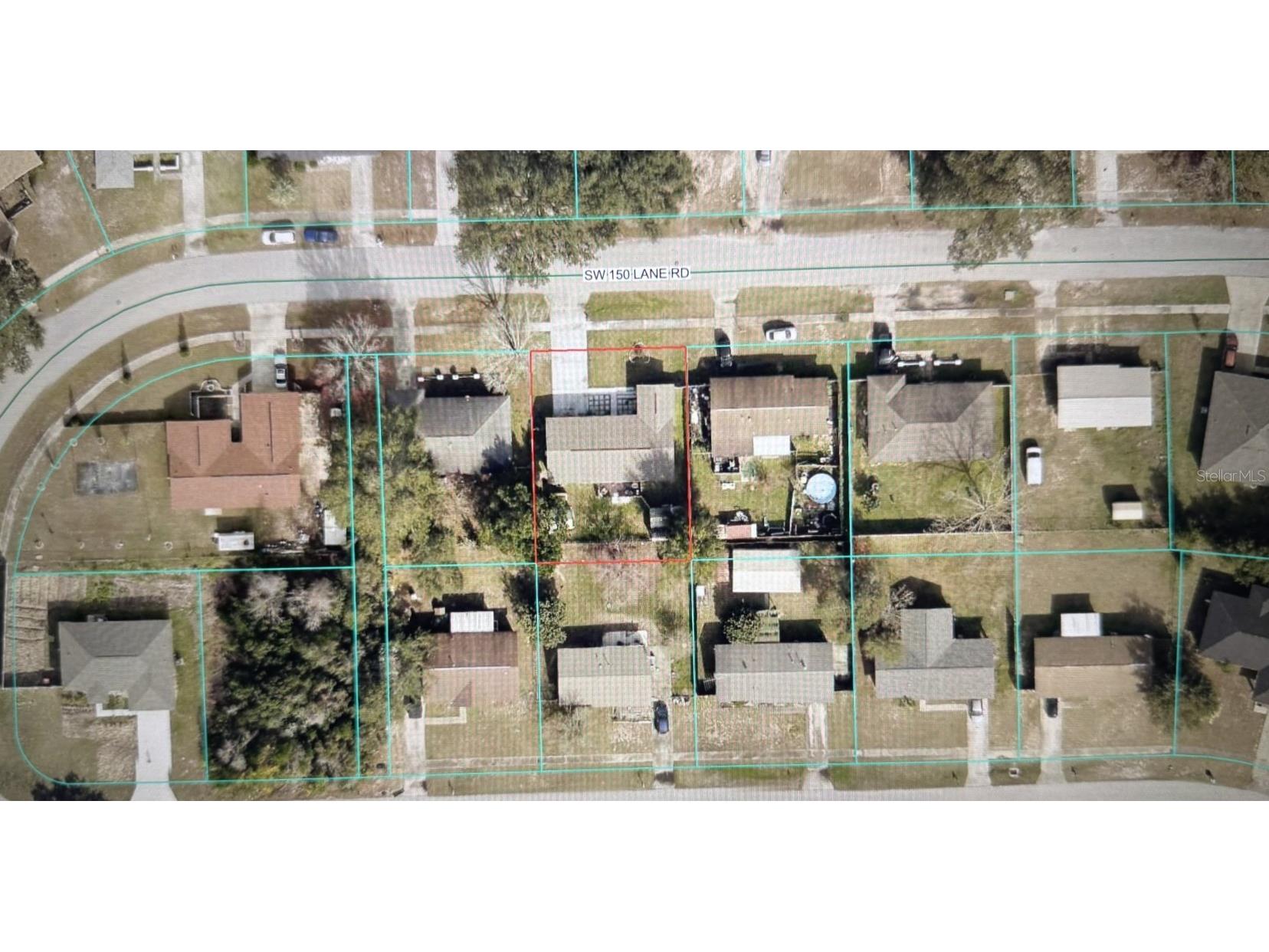 3610 SW 150th Lane Road Ocala FL 34473 OM715691 image4