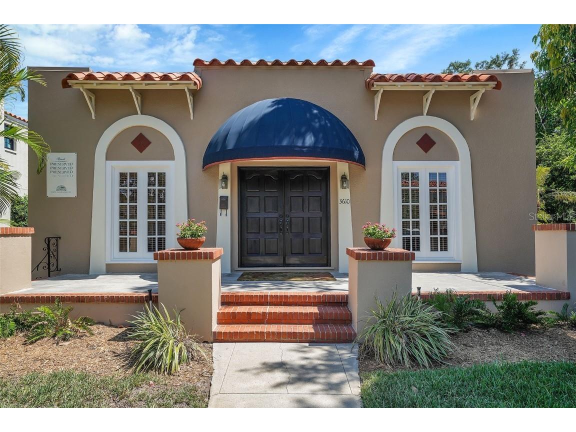 3610 W San Juan Street Tampa FL 33629 T3455429 image1