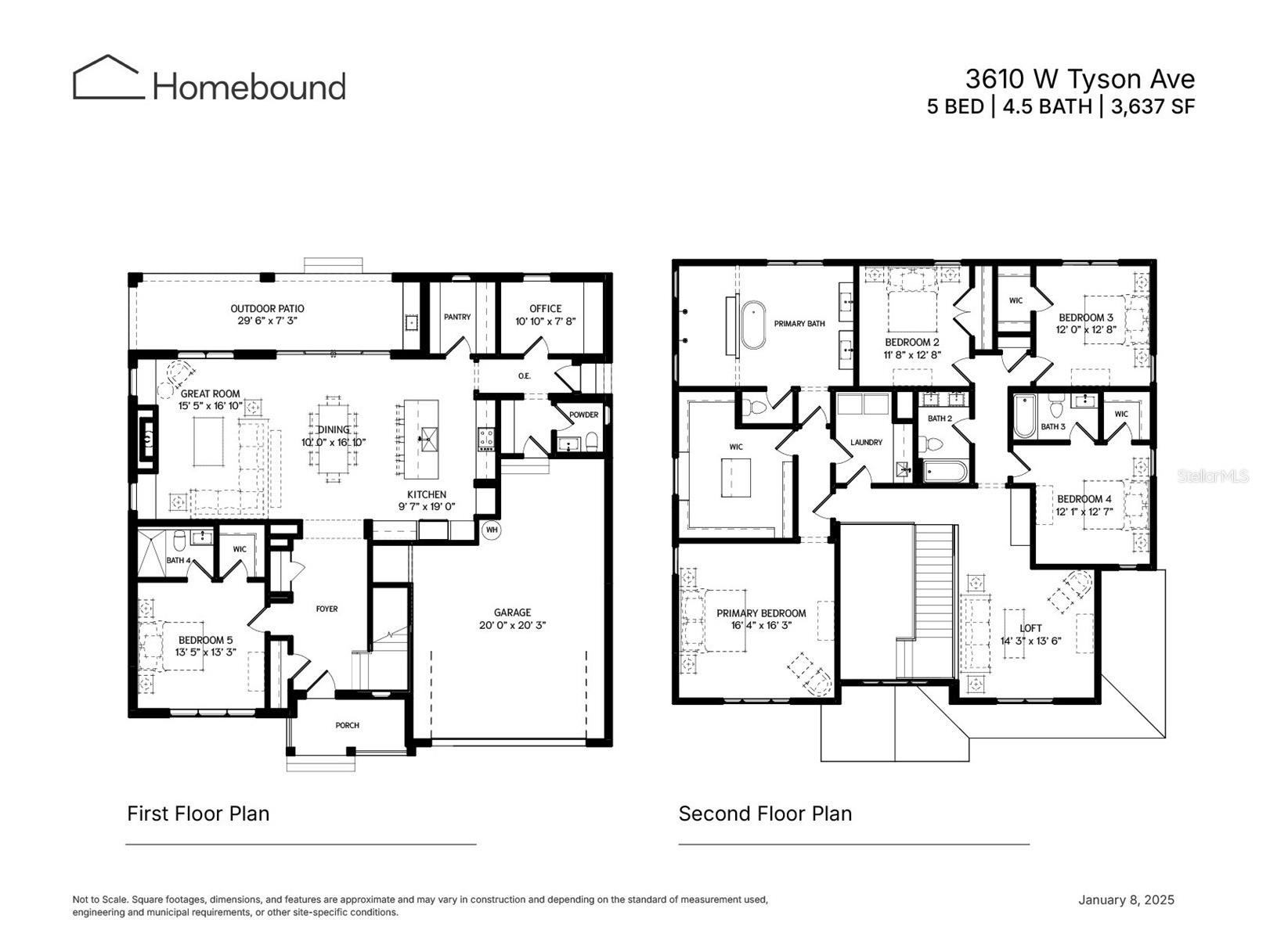 3610 W Tyson Avenue Tampa FL 33611 TB8482963 image2