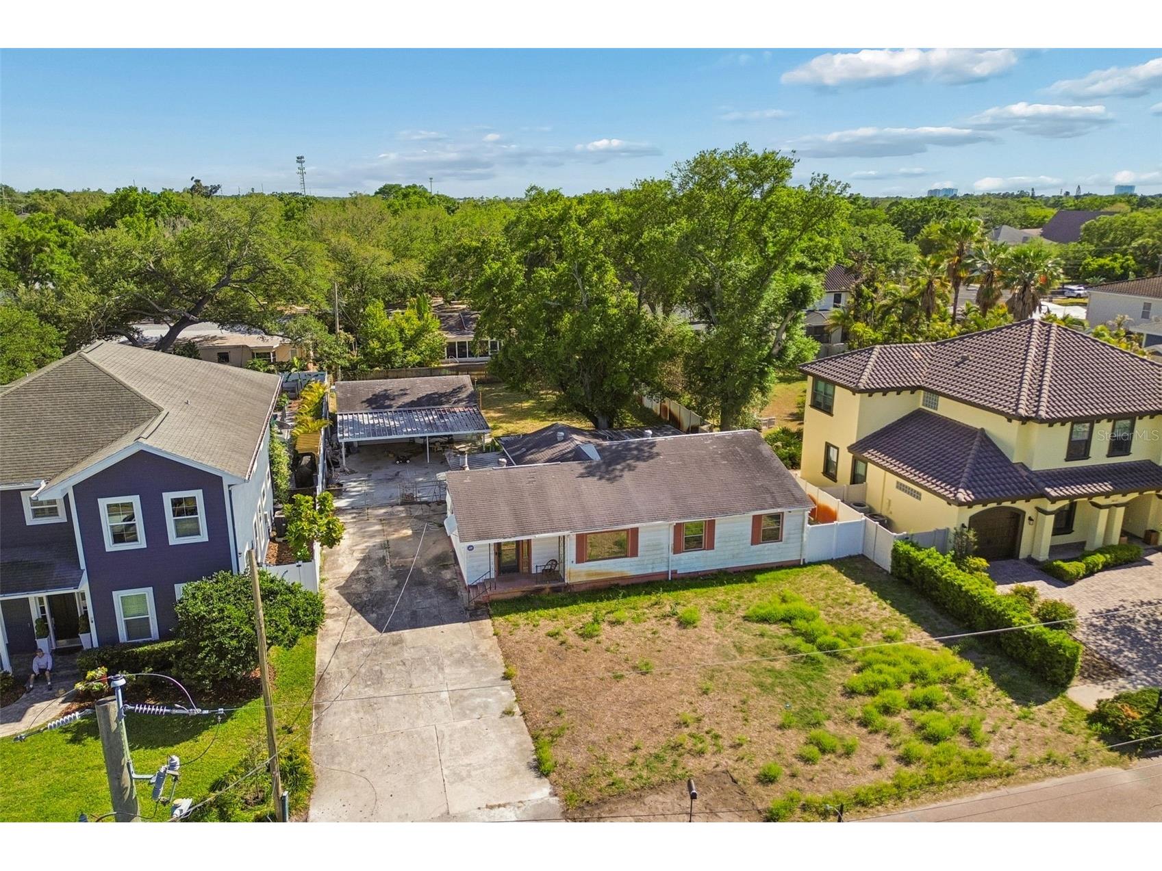 3610 W Vasconia Street Tampa FL 33629 TB8500033 image1