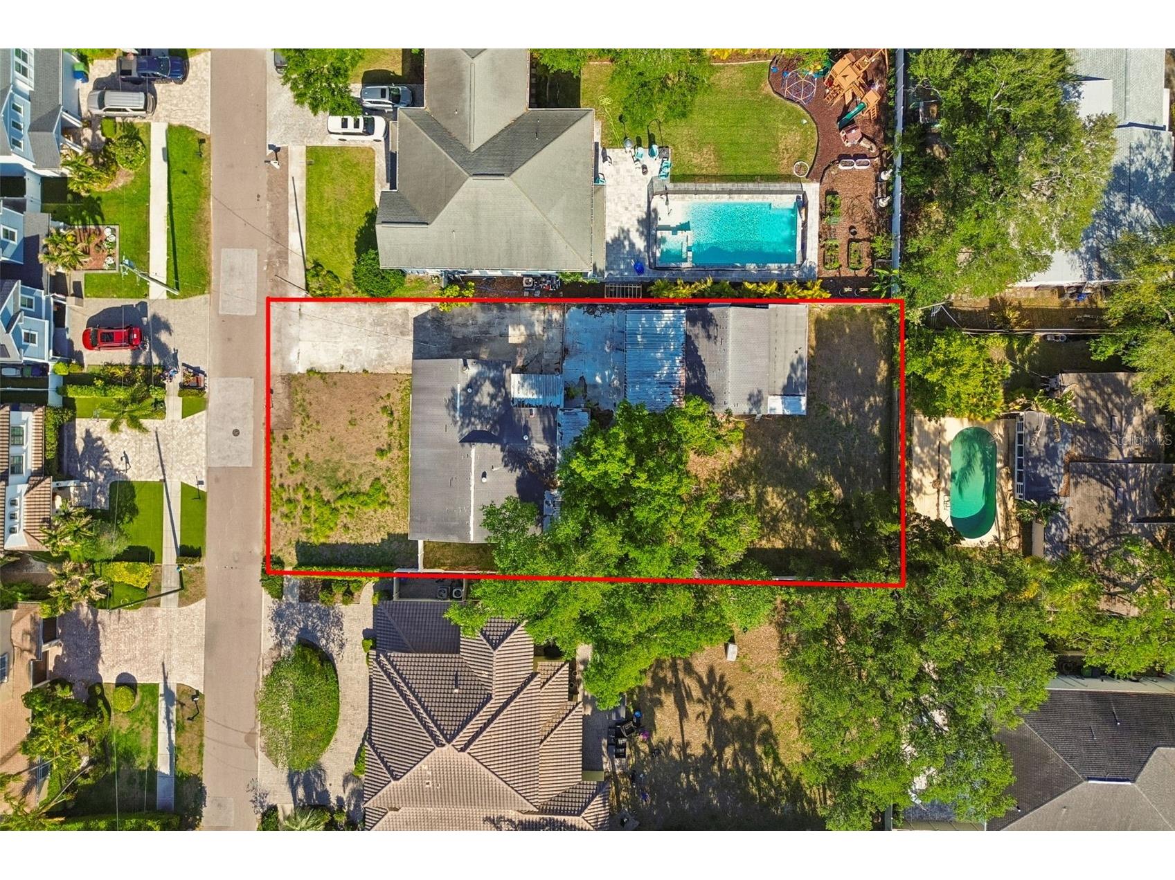3610 W Vasconia Street Tampa FL 33629 TB8500033 image2