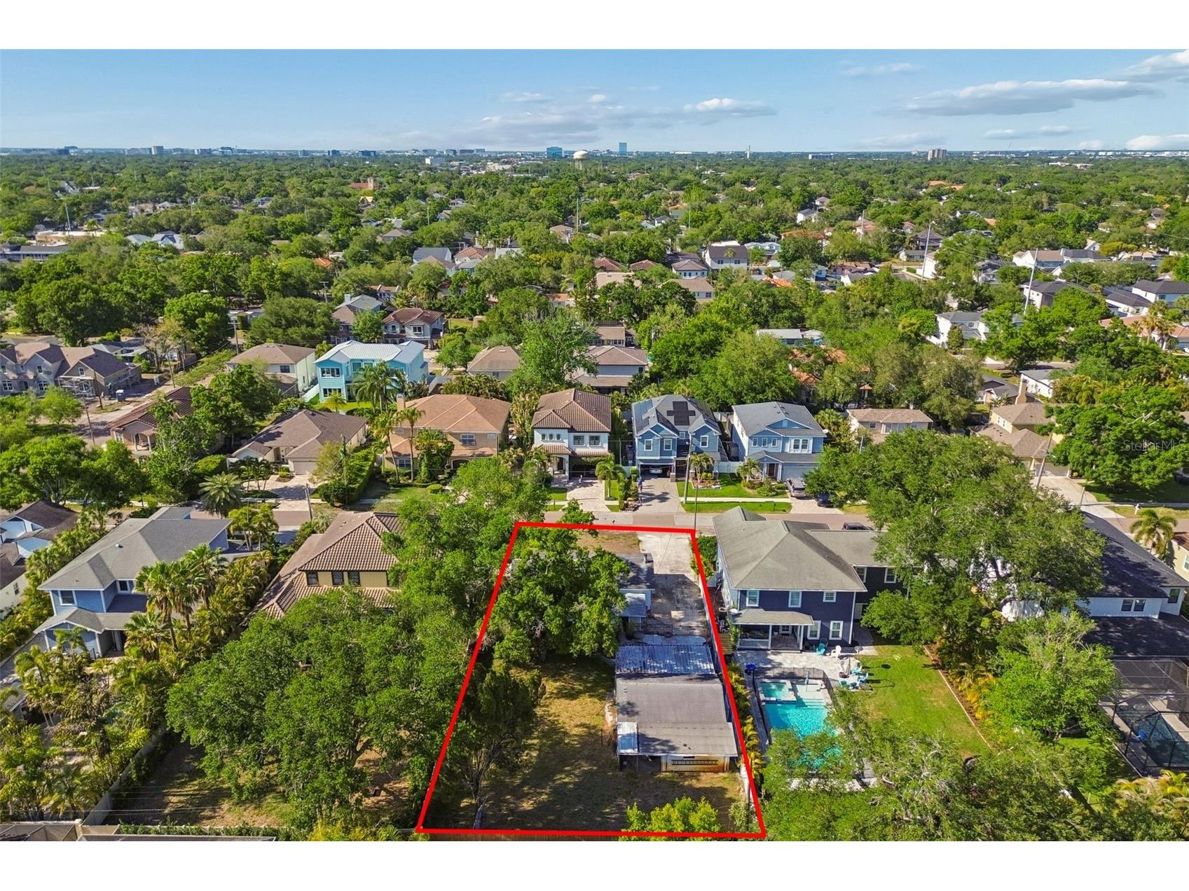 3610 W Vasconia Street Tampa FL 33629 TB8500033 image3