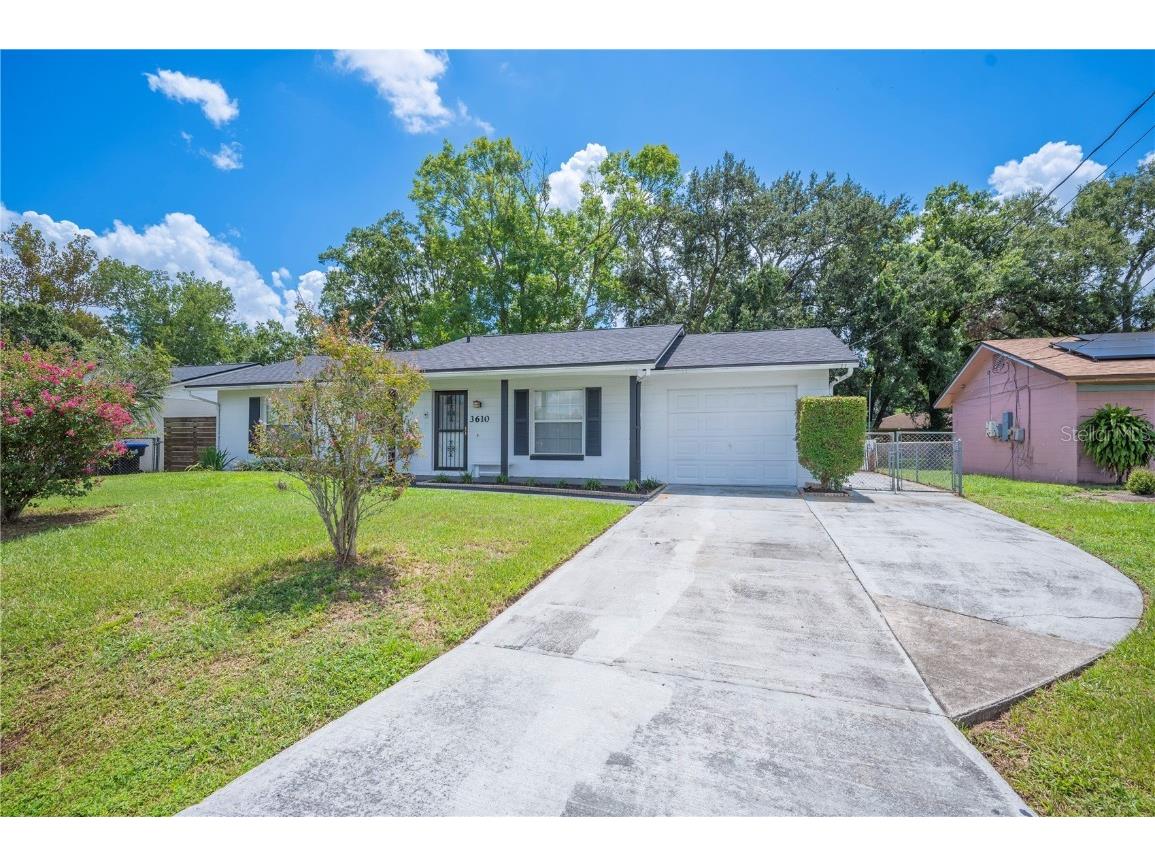 3610 Wd Judge Drive #W Orlando FL 32808 TB8419420 image1