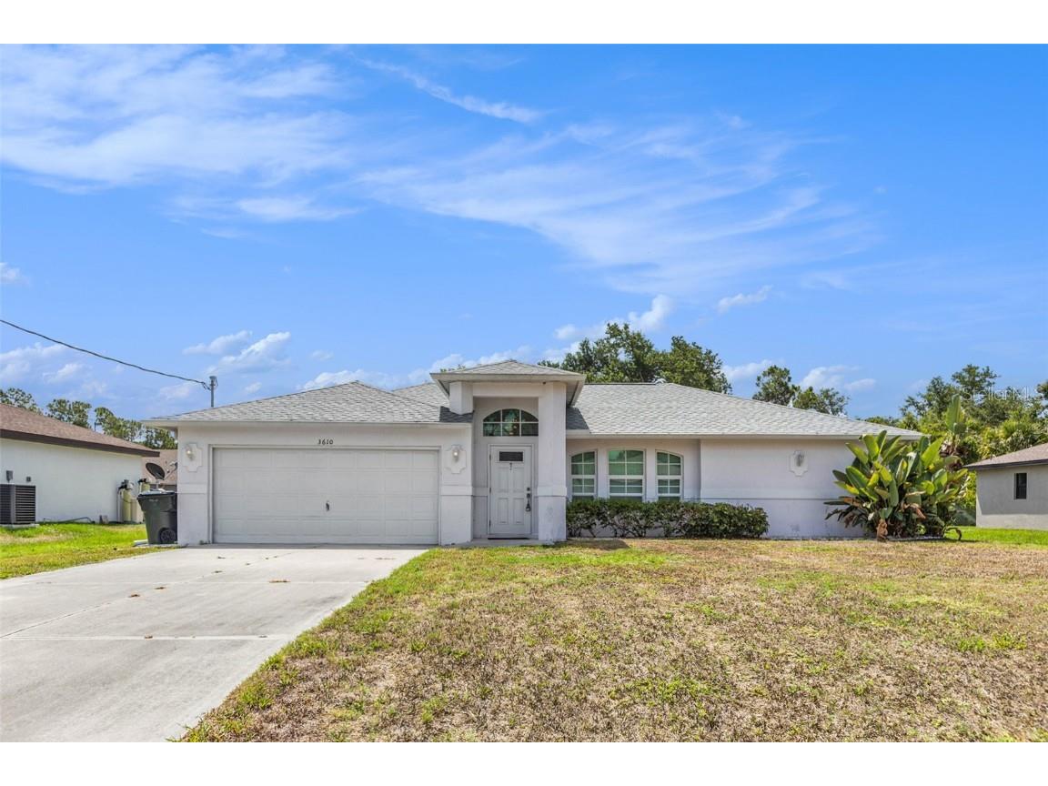 3610 Wentworth Street North Port FL 34288 T3532702 image1