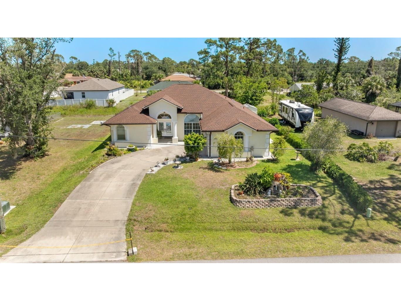 3610 Woodbridge Avenue North Port FL 34287 TB8386821 image1