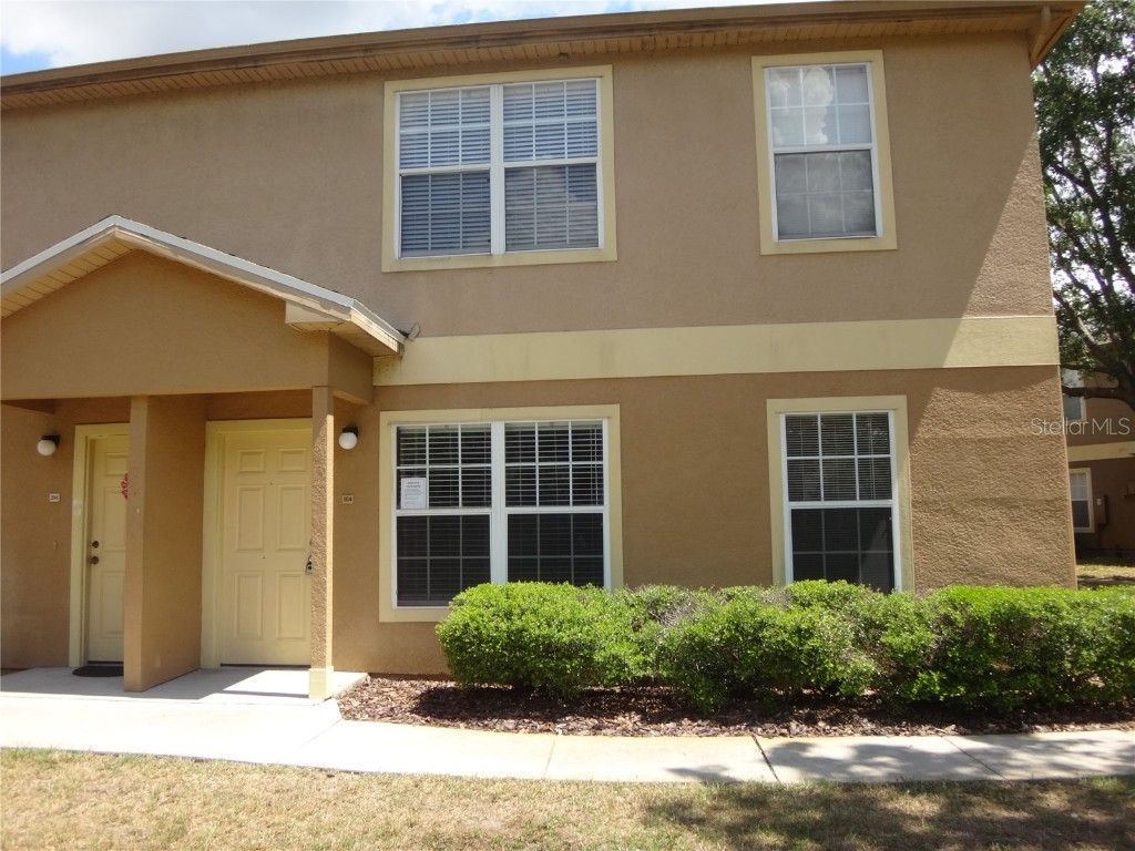 36100 Lake Chase Boulevard #104 Zephyrhills FL 33541 T3440255 image1