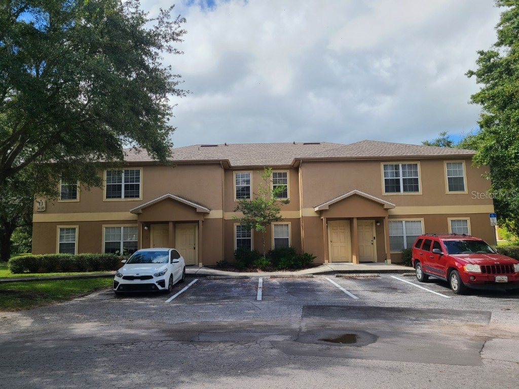 36100 Lake Chase Boulevard #201 Zephyrhills FL 33541 T3475432 image1