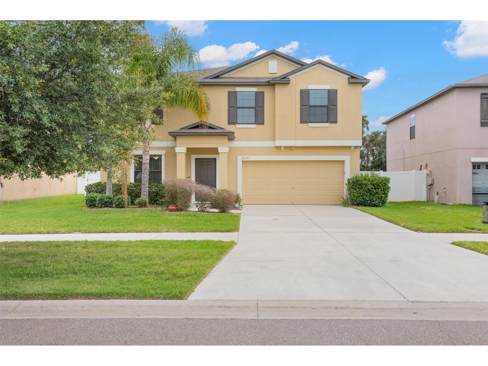 36101 Stable Wilk Avenue Zephyrhills FL 33541 TB8517987 image1
