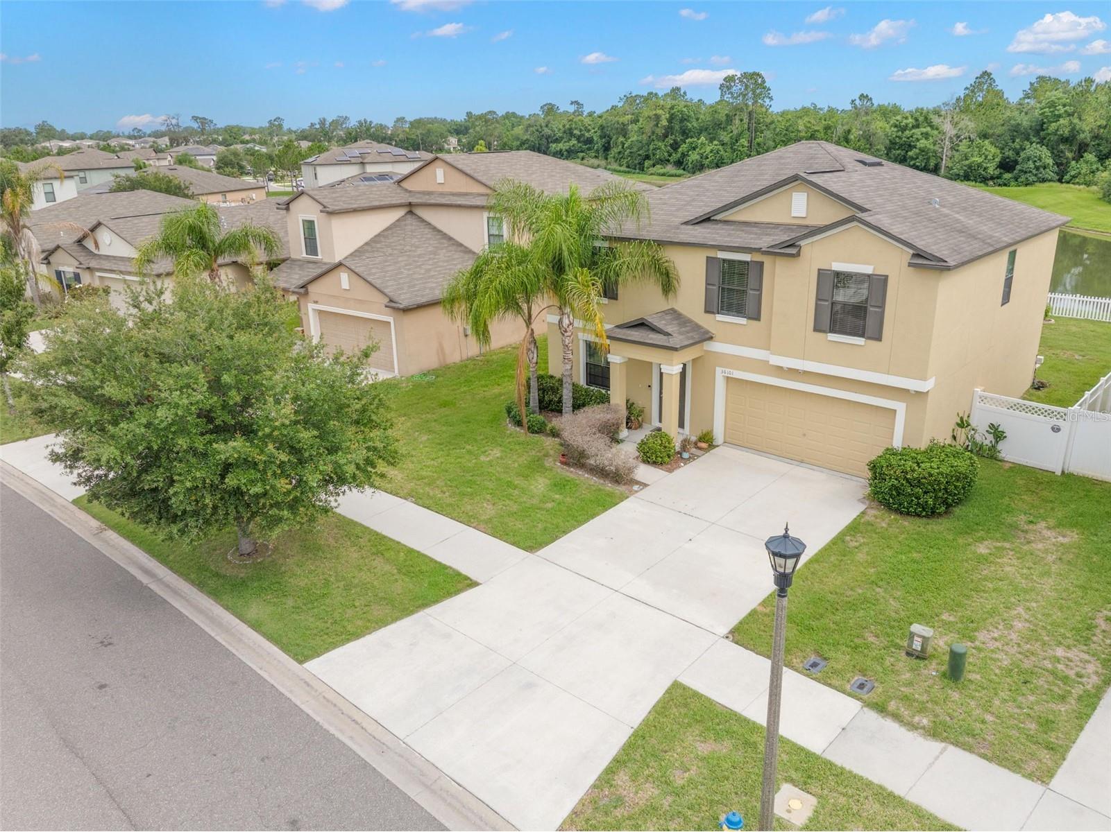 36101 Stable Wilk Avenue Zephyrhills FL 33541 TB8517987 image43