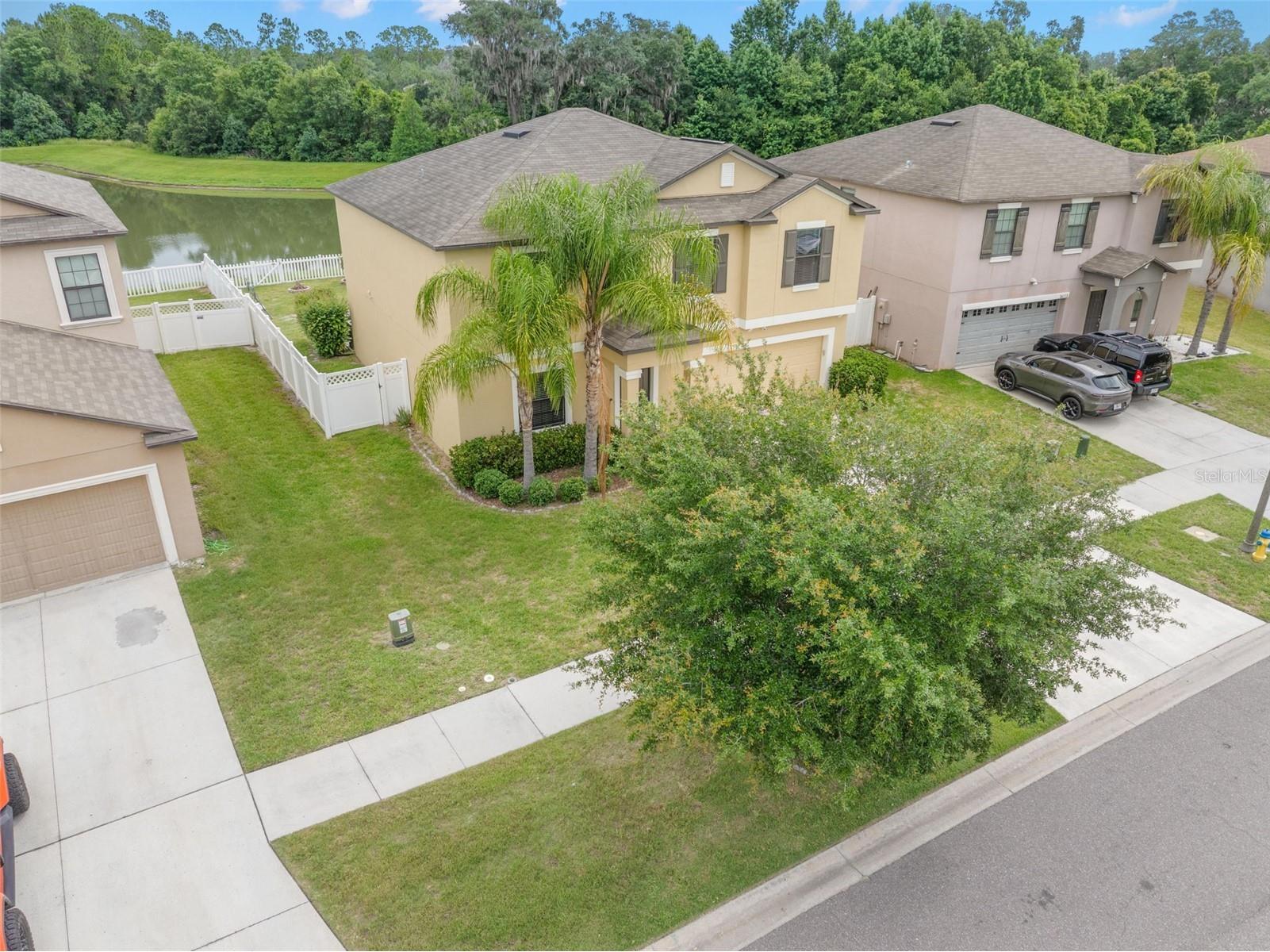 36101 Stable Wilk Avenue Zephyrhills FL 33541 TB8517987 image44
