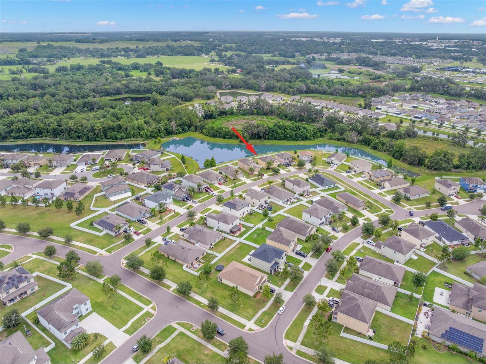 36101 Stable Wilk Avenue Zephyrhills FL 33541 TB8517987 image50