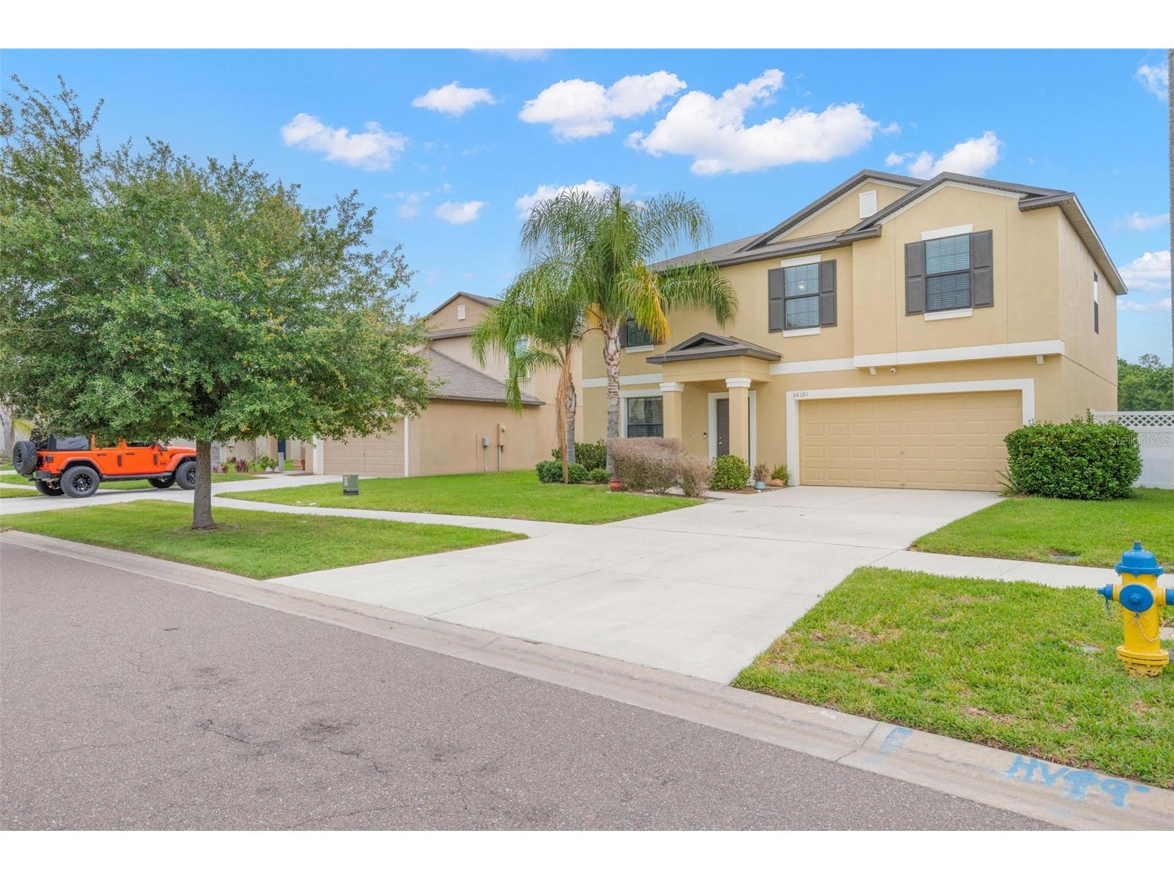 36101 Stable Wilk Avenue Zephyrhills FL 33541 TB8517987 image52