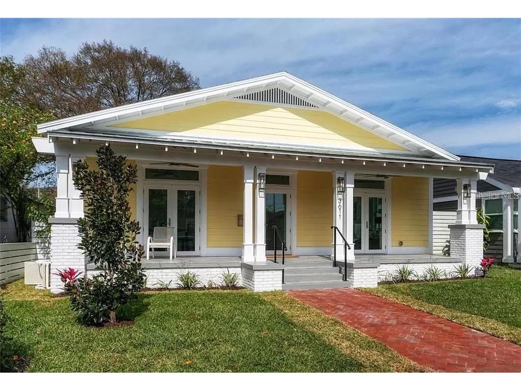 3611 2nd Avenue N Saint Petersburg FL 33713 U8227919 image1