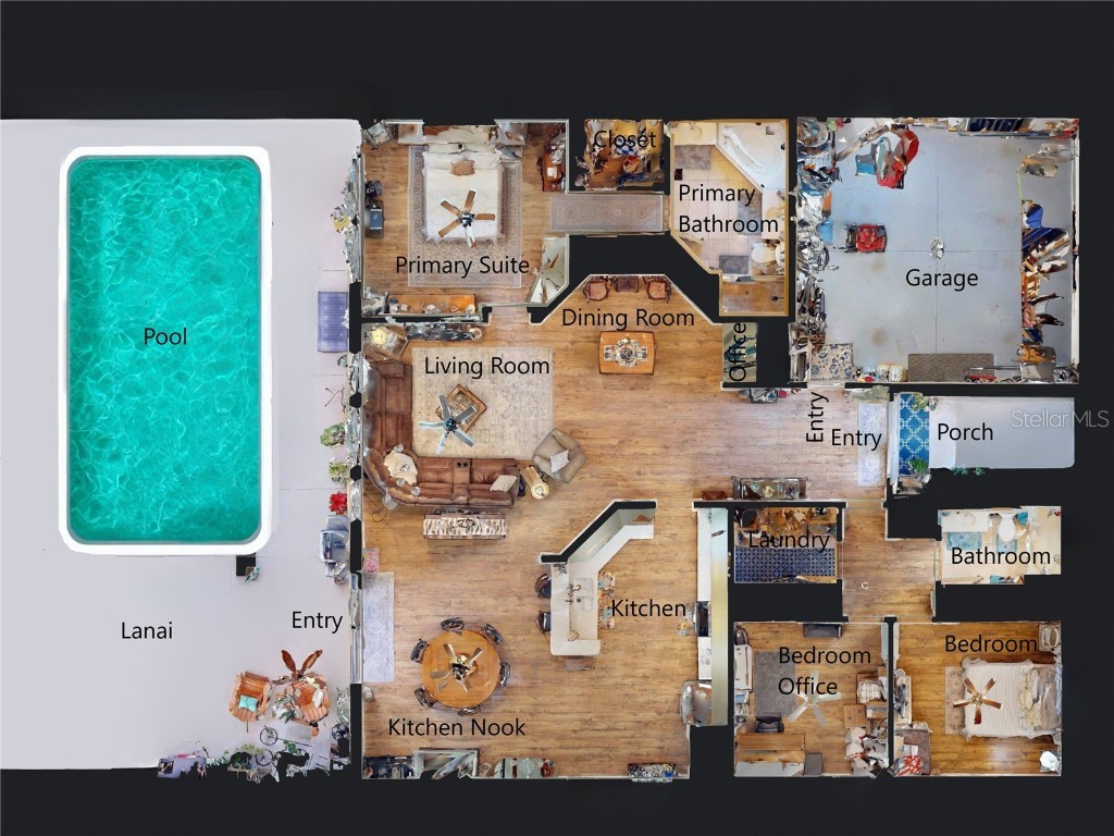 3611 2nd Drive NE Bradenton FL 34208 C7515273 image84