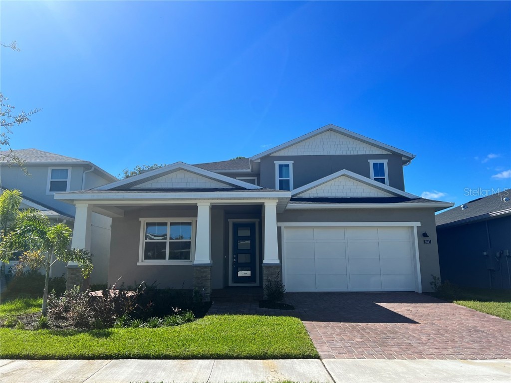 3611 Arbordale Loop Sanford FL 32771 O6147463 image1