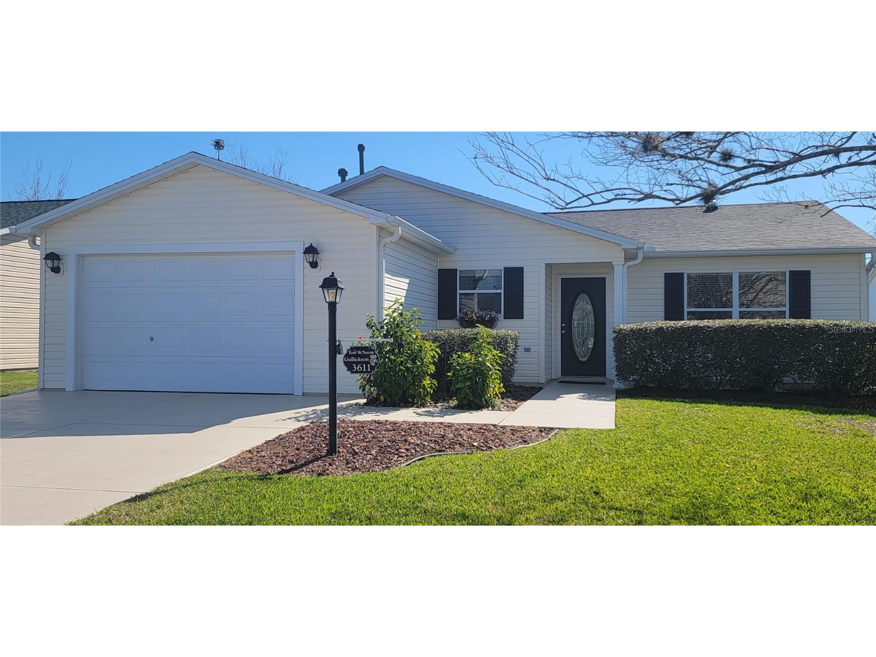 3611 Auburndale Avenue The Villages FL 32162 G5076759 image1