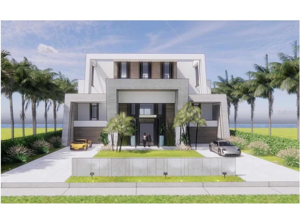 3611 Bayshore Boulevard NE Saint Petersburg FL 33703 - TAMPA BAY TB8399856 image1