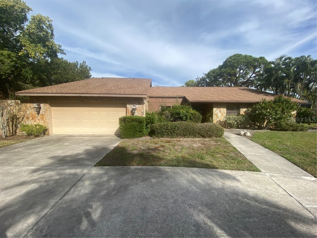 3611 Beneva Woods Boulevard Sarasota FL 34233 A4591132 image1
