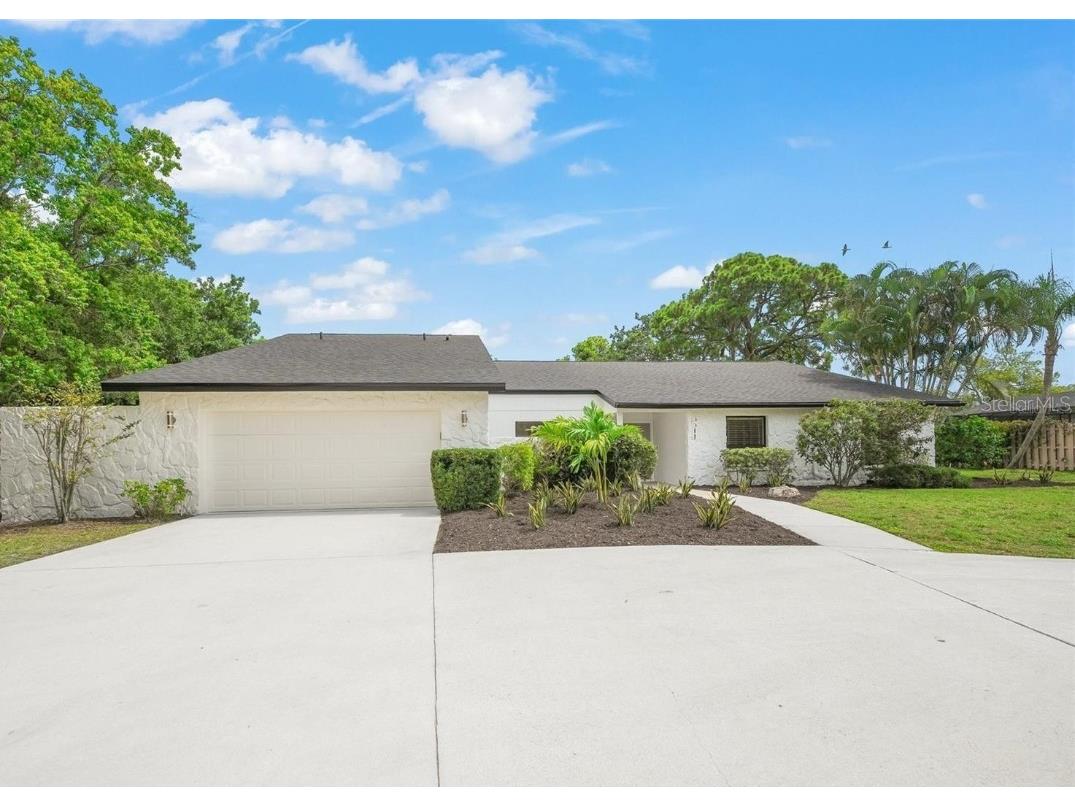 3611 Beneva Woods Boulevard Sarasota FL 34233 A4615042 image1