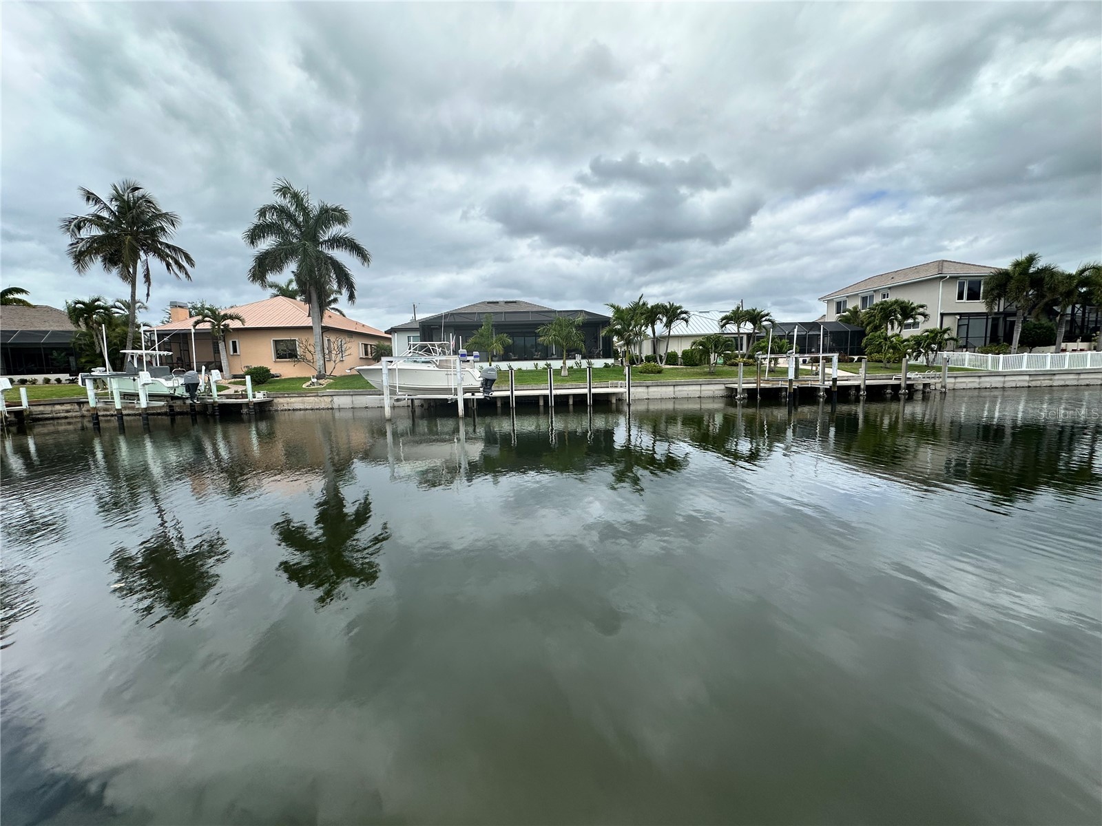 3611 Bonaire Court Punta Gorda FL 33950 C7523587 image1