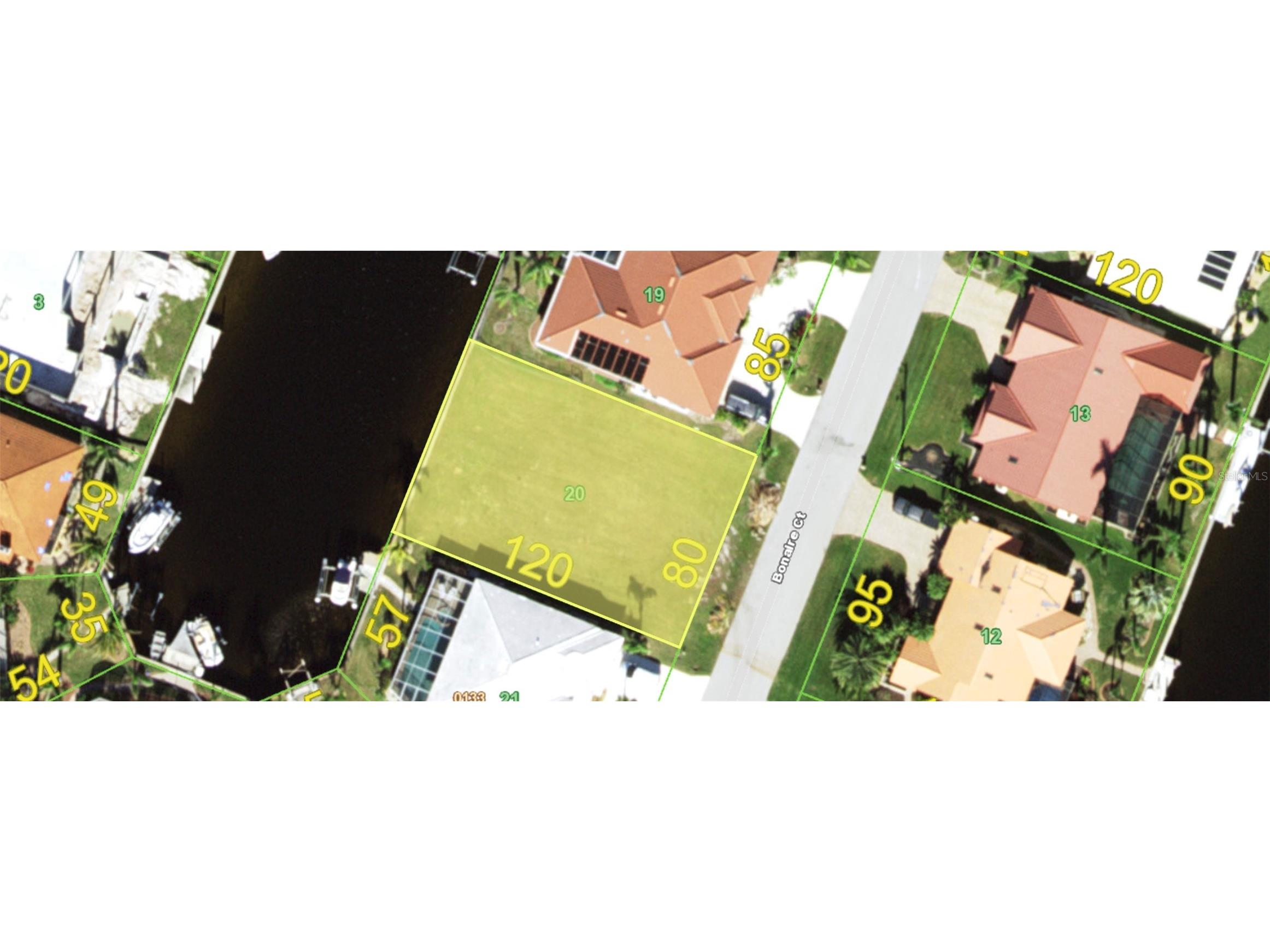 3611 Bonaire Court Punta Gorda FL 33950 C7523587 image12