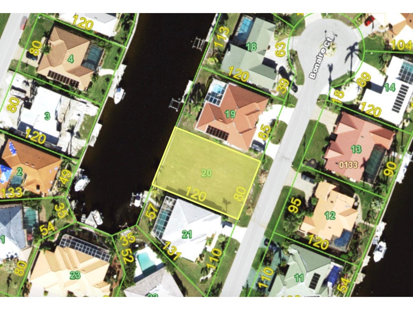3611 Bonaire Court Punta Gorda FL 33950 C7523587 image13