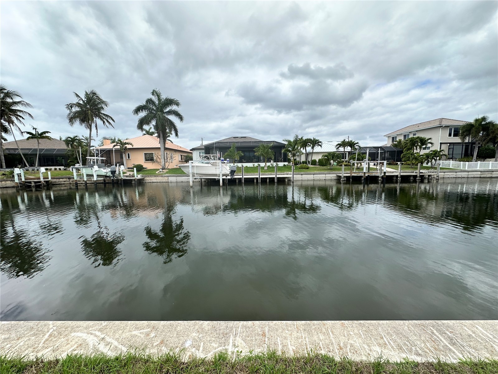 3611 Bonaire Court Punta Gorda FL 33950 C7523587 image2