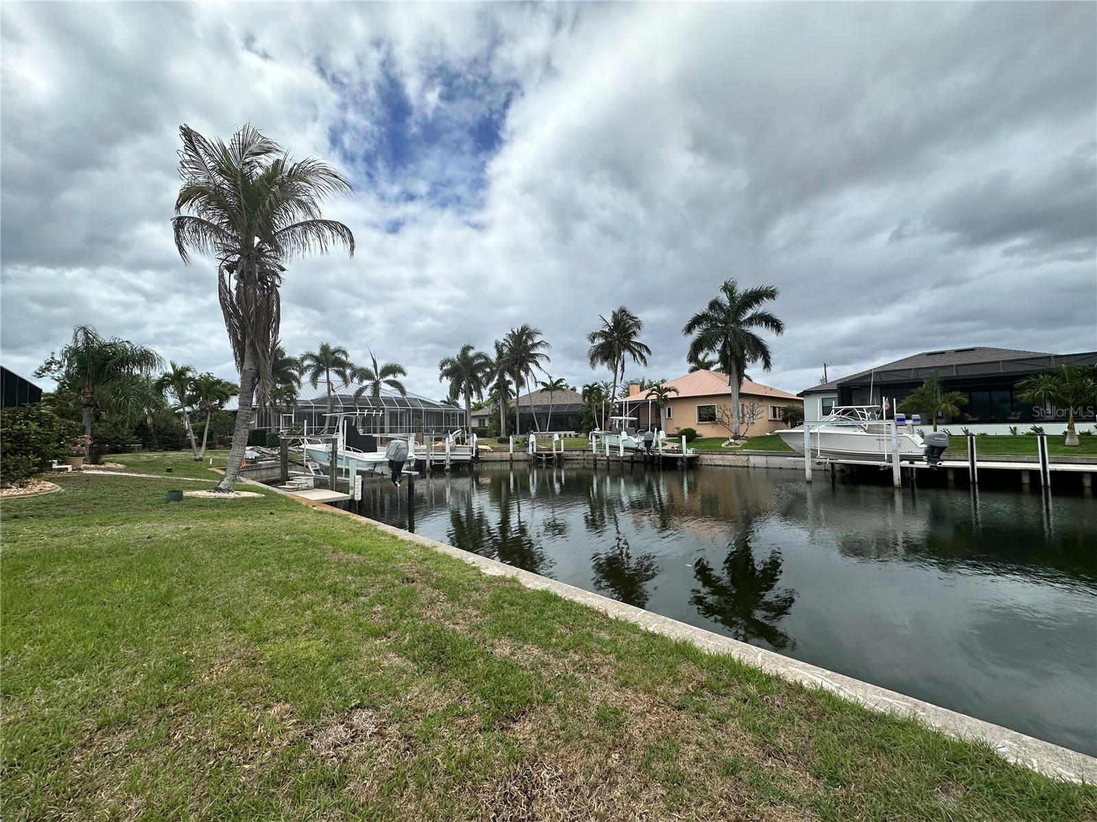 3611 Bonaire Court Punta Gorda FL 33950 C7523587 image4