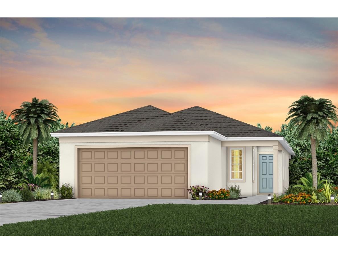 3611 Cambridge Brook Drive Davenport FL 33837 O6293229 image1