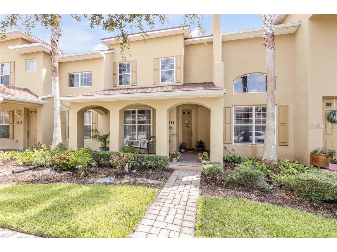 3611 Casello Drive New Smyrna Beach FL 32168 NS1085876 image1
