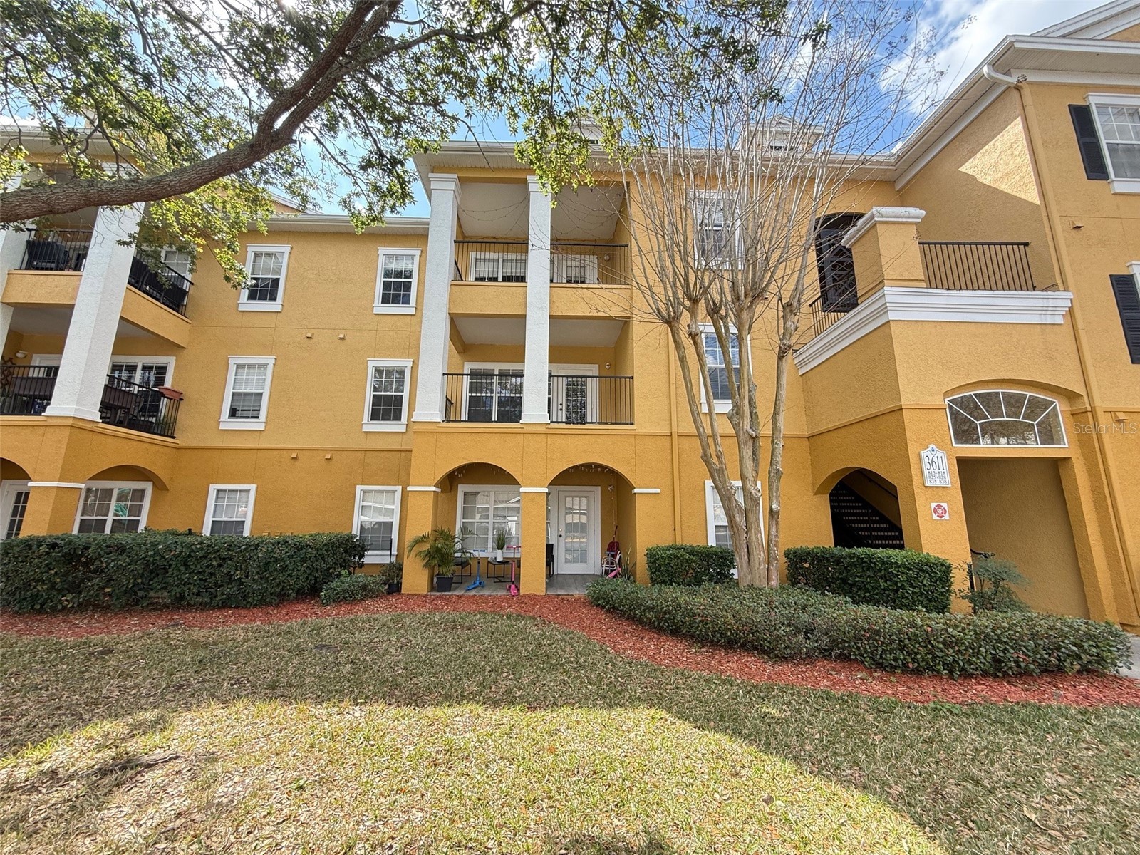 3611 Conroy Road #825 Orlando FL 32839 S5149693 image1