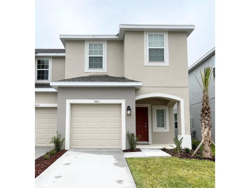 3611 Davenport Creek Court Kissimmee FL 34746 O6097257 image1