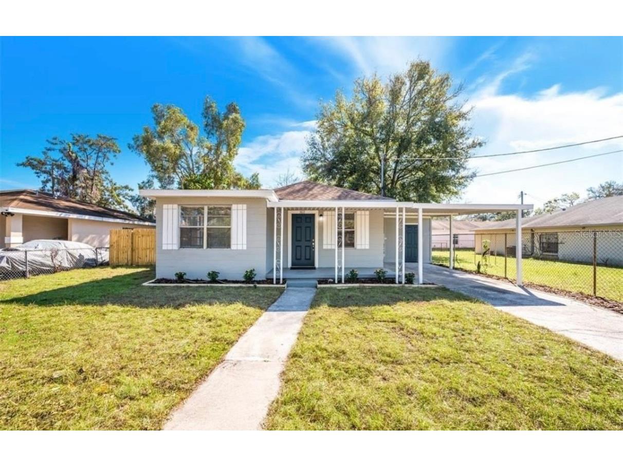 3611 E Chelsea Street Tampa FL 33610 T3437302 image1