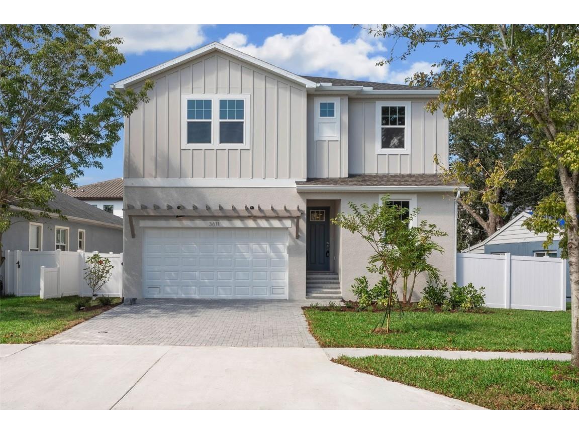 3611 E Renellie Circle Tampa FL 33629 TB8312174 image1