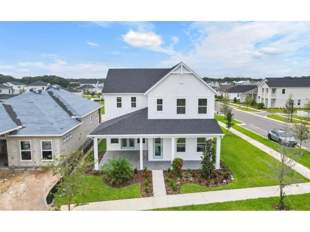 3611 Lajuana Boulevard Wesley Chapel FL 33543 O6257119 image1