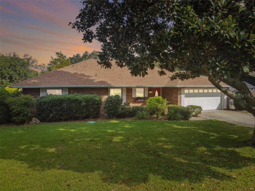 3611 Lake Eleanor Drive Mount Dora FL 32757 - LAKE ELEANOR O6253375 image1