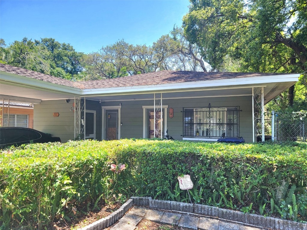 3611 Lindell Avenue Tampa FL 33610 T3464415 image1