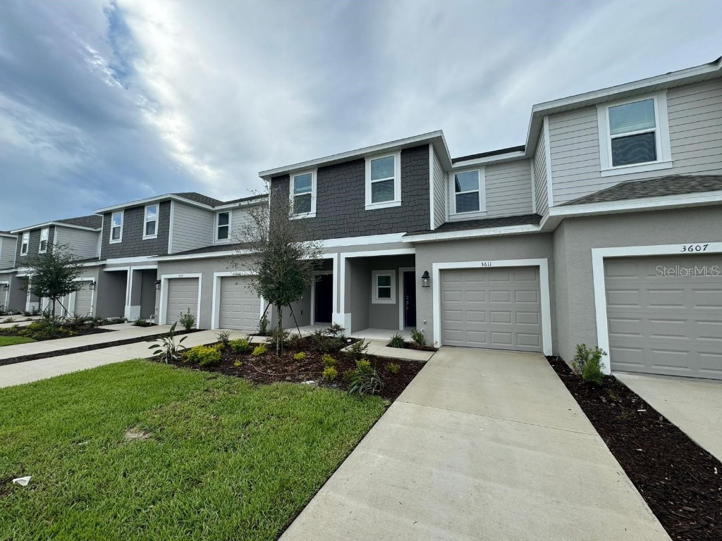 3611 Mayfair Street Kissimmee FL 34758 O6353384 image1