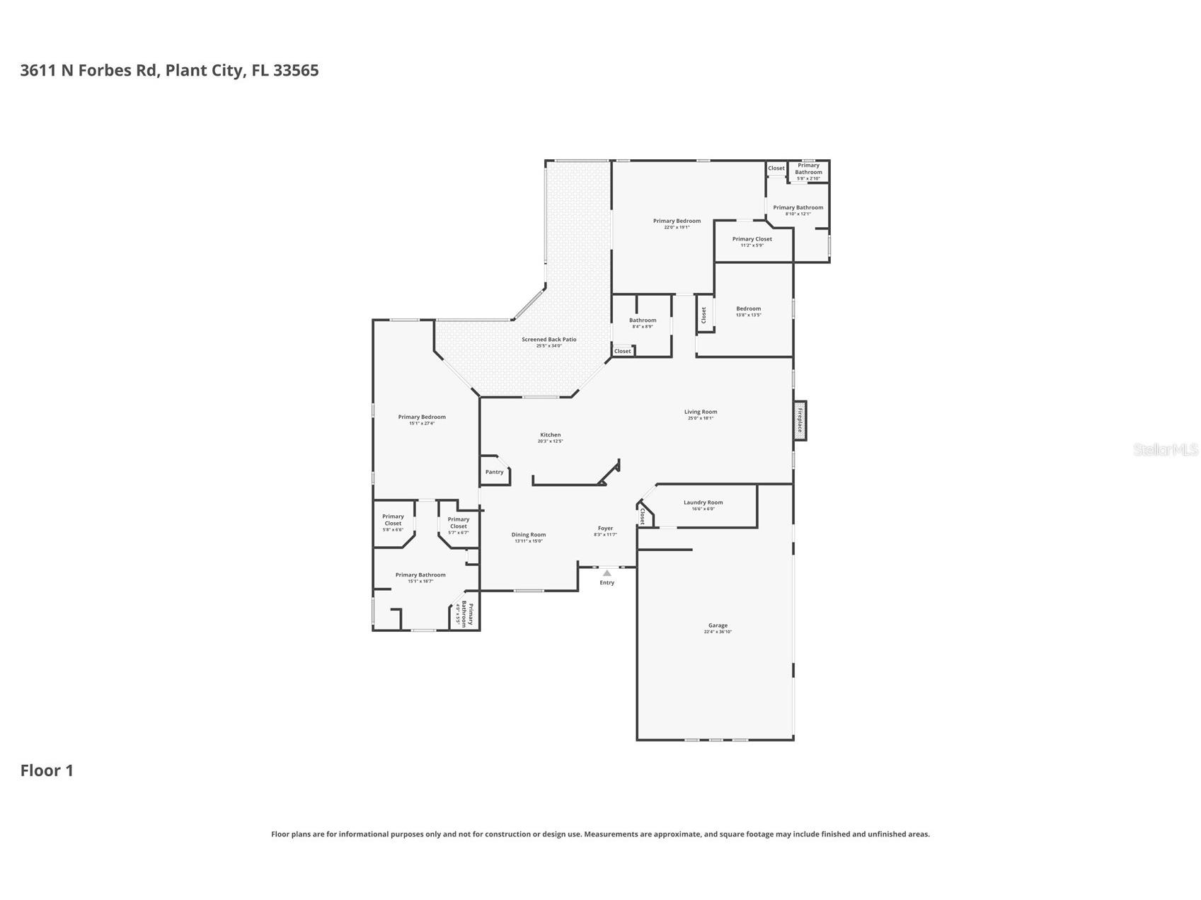 3611 N Forbes Road Plant City FL 33565 L4962531 image34