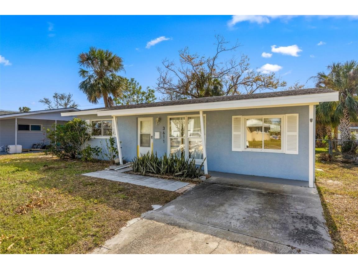 3611 Overlook Drive NE Saint Petersburg FL 33703 TB8312886 image1