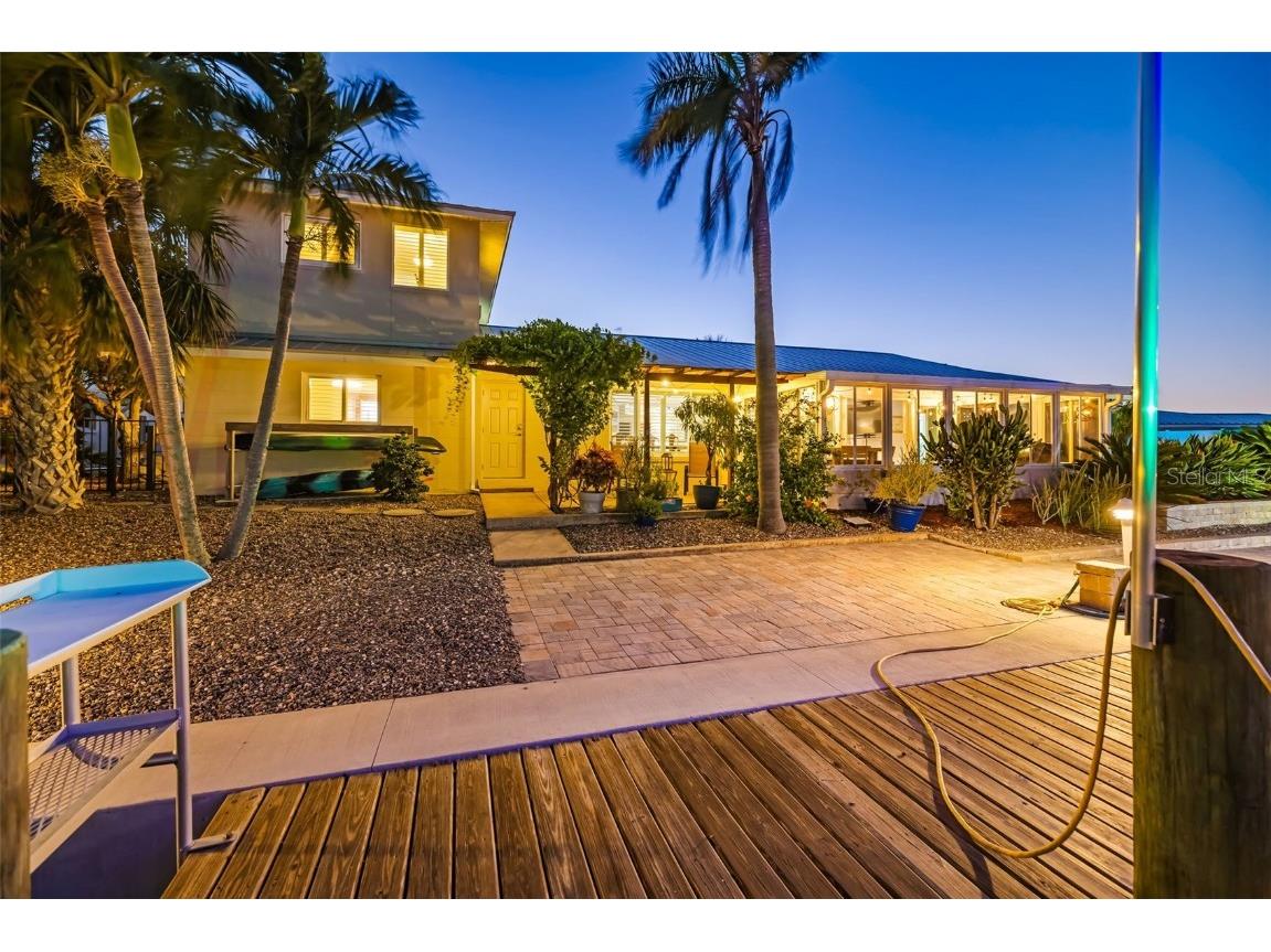 3611 Plumosa Terrace Bradenton FL 34210 - PALMA SOLA BAY A4672105 image11