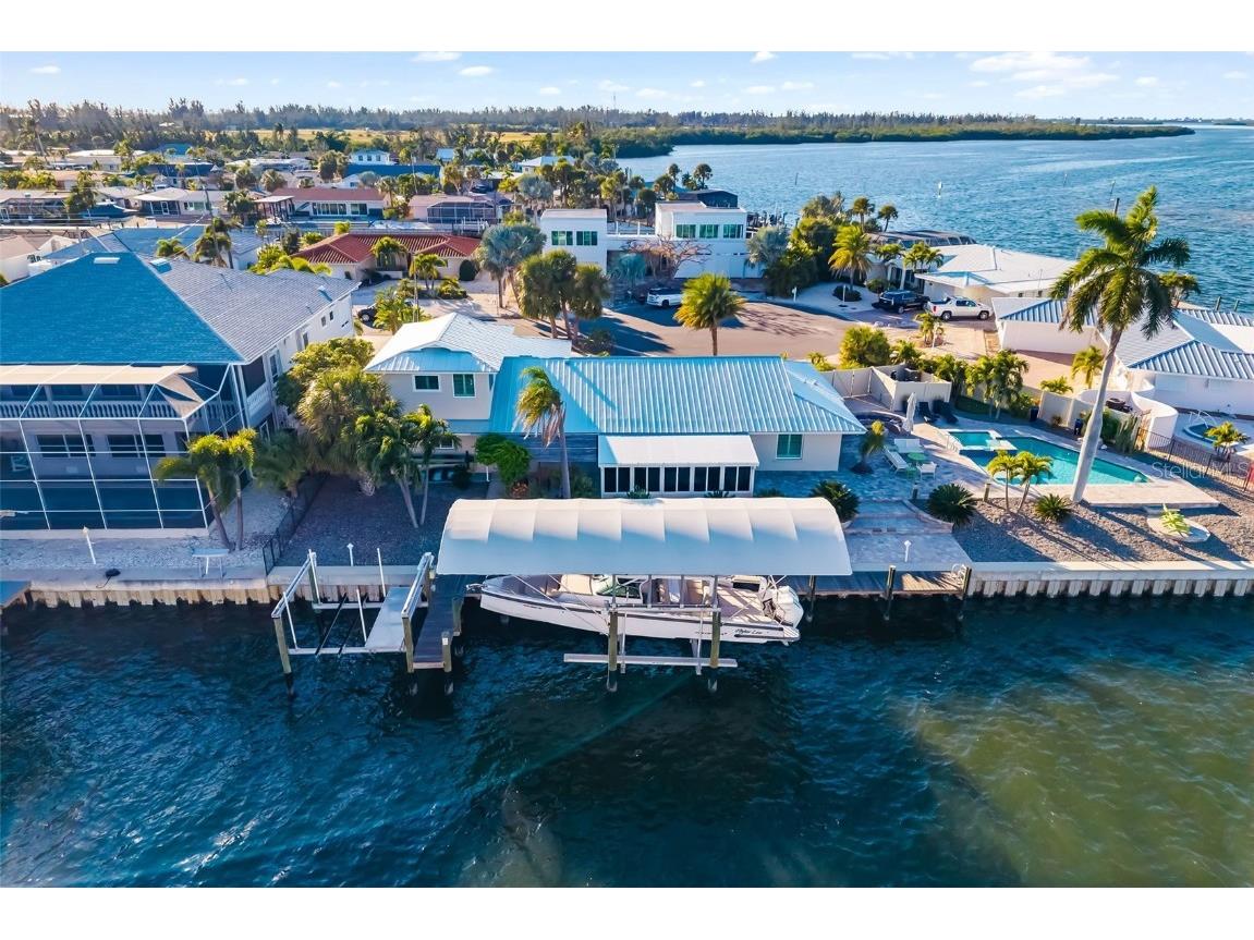 3611 Plumosa Terrace Bradenton FL 34210 - PALMA SOLA BAY A4672105 image4