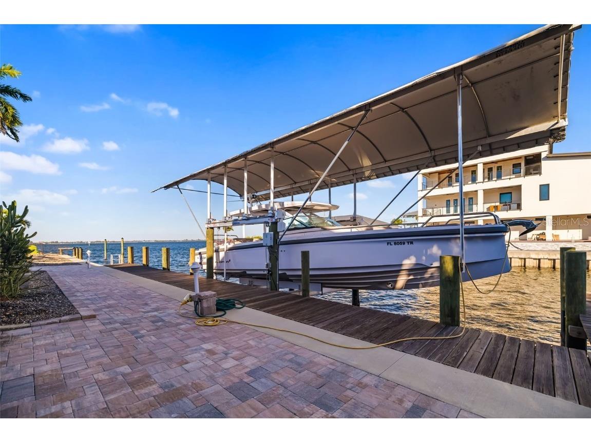 3611 Plumosa Terrace Bradenton FL 34210 - PALMA SOLA BAY A4672105 image49