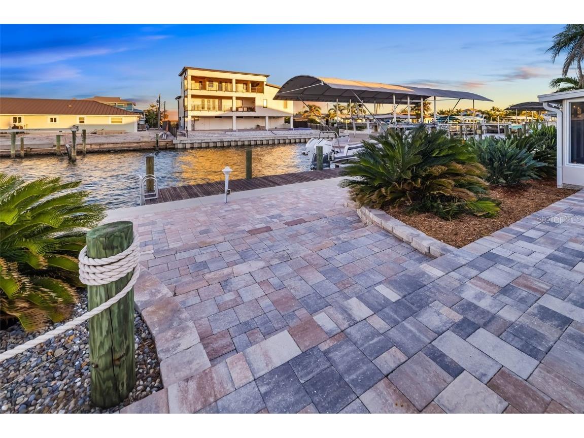 3611 Plumosa Terrace Bradenton FL 34210 - PALMA SOLA BAY A4672105 image56