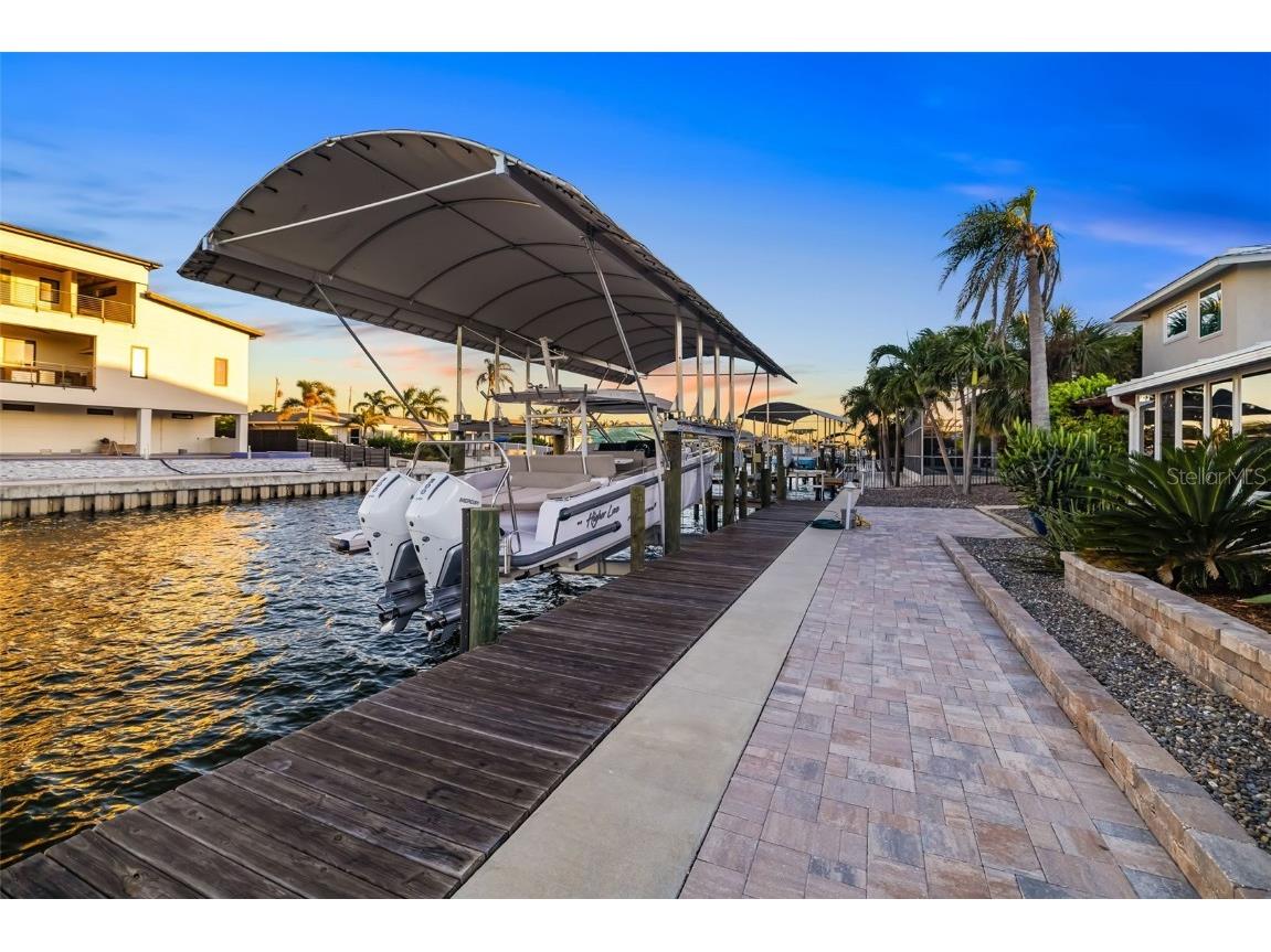 3611 Plumosa Terrace Bradenton FL 34210 - PALMA SOLA BAY A4672105 image57